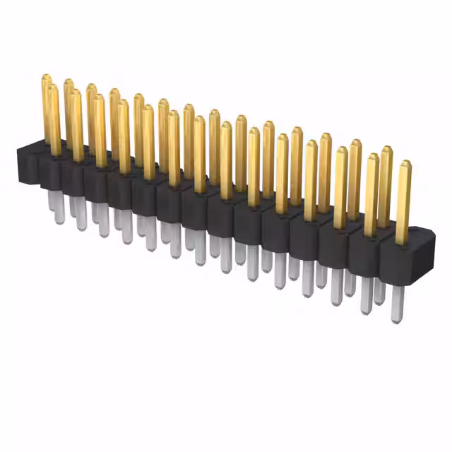 77314-178LF Amphenol ICC (FCI)  Headers Male Pins
